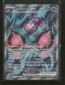 SV: Shrouded Fable Pecharunt ex #085/064