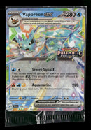 Miscellaneous Cards & Products Vaporeon ex #023/131