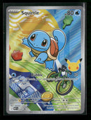 ME: Mega Evolution Promo Squirtle #039