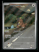 SV10: Destined Rivals Kangaskhan #204/182