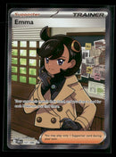 ME04: Chaos Rising Emma #107/086