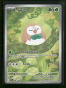 ME03: Perfect Order Rowlet #090/088