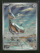 SV08: Surging Sparks Skarmory #209/191