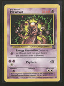 WoTC Promo Mewtwo (14) #14/53