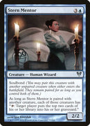 Stern Mentor | 77 | Avacyn Restored
