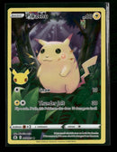 Celebrations Pikachu #005/025