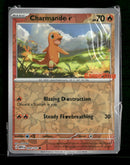 Miscellaneous Cards & Products Charmander #004/165