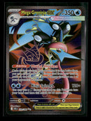 ME04: Chaos Rising Mega Greninja ex #100/086
