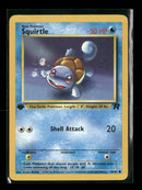 Team Rocket Squirtle #68/82