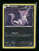Legendary Treasures: Radiant Collection Purrloin #RC13/RC25