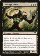 Soulcage Fiend | 120 | Avacyn Restored