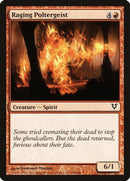 Raging Poltergeist | 150 | Avacyn Restored