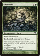Grounded | 181 | Avacyn Restored