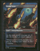 Lorwyn Eclipsed Steam Vents (Borderless) #348