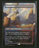 Lorwyn Eclipsed Steam Vents (Borderless) #348
