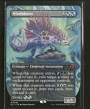 Lorwyn Eclipsed Wistfulness (Borderless) #296