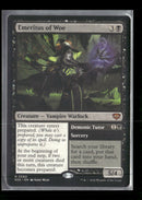 Secrets of Strixhaven Emeritus of Woe #80