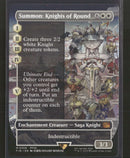FINAL FANTASY Summon: Knights of Round (Borderless) #359