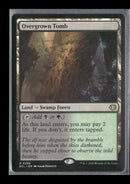Lorwyn Eclipsed Overgrown Tomb #266