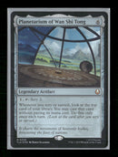 Avatar: The Last Airbender Planetarium of Wan Shi Tong #259