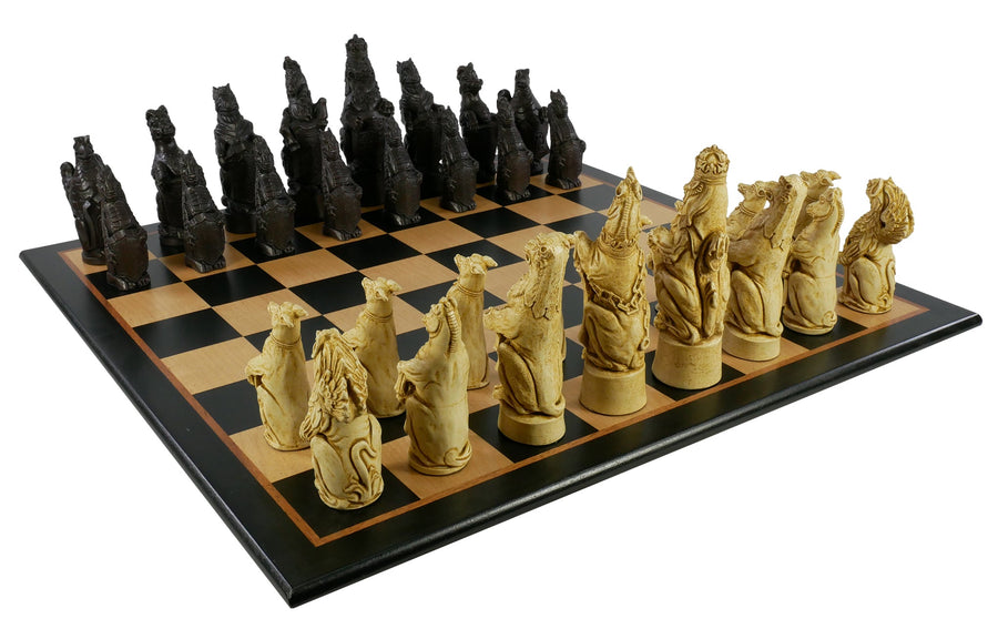 Chess Set - 5.8