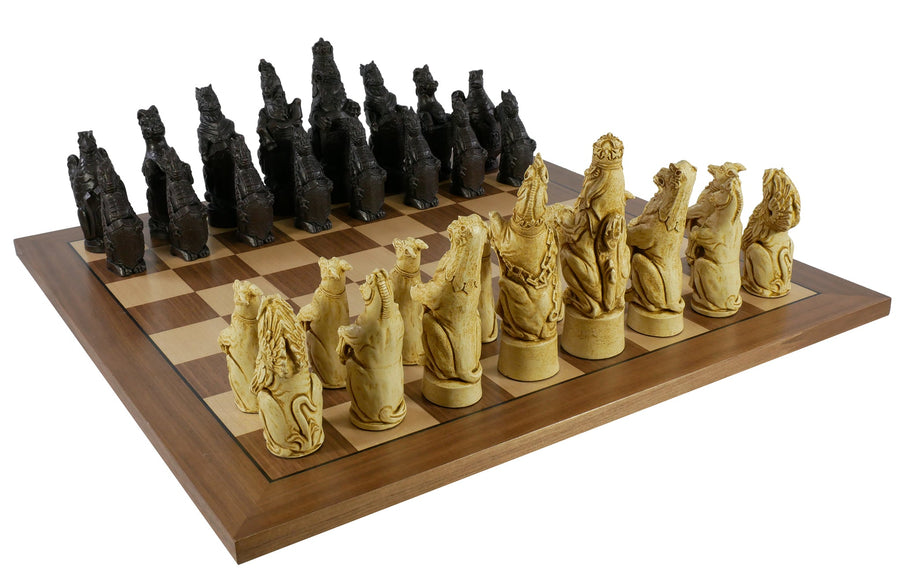 Chess Set - 5.8