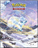 Ultra PRO: 9-Pocket Portfolio - Pokemon (Silver Tempest)