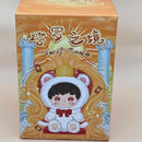 Tarot Realm Blind Box Series - Card Confirmed The Strength