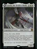Innistrad Remastered Gisela, the Broken Blade #24