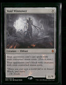 Battle for Zendikar Void Winnower #17