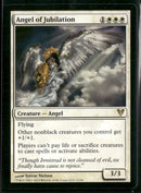 Avacyn Restored Angel of Jubilation #2
