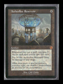 The Brothers' War: Retro Frame Artifacts Aetherflux Reservoir #2