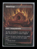Lorwyn Eclipsed Blood Crypt (Borderless) #349