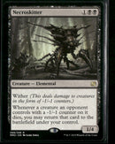 Modern Masters 2015 Necroskitter #88
