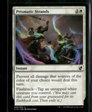Commander 2019 Prismatic Strands #69