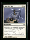 Champions of Kamigawa Ghostly Prison #10