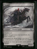 UB The Lord of the Rings: Tales of Middle-earth Nazgul (0334) #334