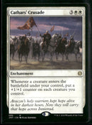 Jumpstart Cathars' Crusade #95