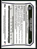 2026 Bowman Chrome Prospects Mojo Ethan Holliday #BCP-1