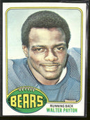 1976 Topps Walter Payton Rookie #148