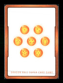 Energy Marker (E-57) - Fusion World Energy Markers (DBSFW_EM)