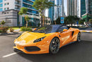 500 Piece Jigsaw Puzzle, Arrinera Hussarya 33, Fast car, Sport car, Sport puzzle, Adult Puzzles, Castorland B-52950