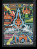 ME02: Phantasmal Flames Rotom ex #126/094