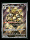 ME: Mega Evolution Promo Alakazam #009