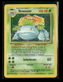 Base Set Venusaur #015/102