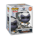 POP! Super: OverWatch 2 - Winston