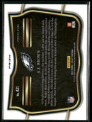 2022 Panini Select Cosmic A.J. Brown #431