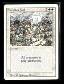Revised Edition Wrath of God