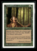 Fifth Edition Nature's Lore