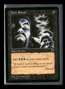 Tempest Dark Ritual #118